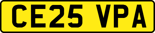 CE25VPA