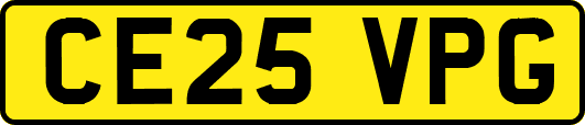 CE25VPG