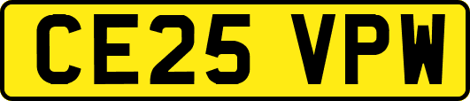 CE25VPW