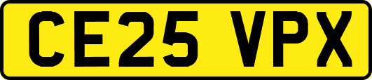 CE25VPX