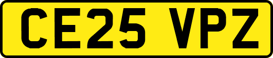 CE25VPZ