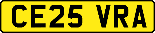 CE25VRA