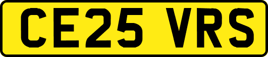 CE25VRS
