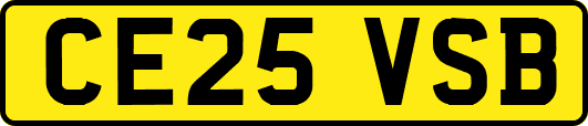 CE25VSB