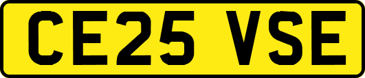 CE25VSE