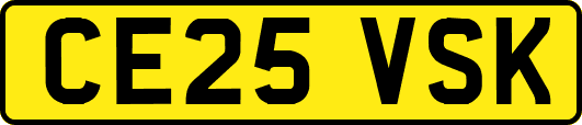 CE25VSK