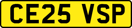 CE25VSP