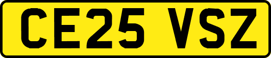 CE25VSZ