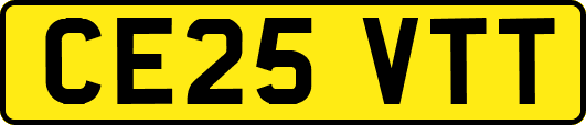 CE25VTT