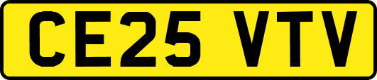 CE25VTV