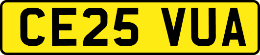 CE25VUA