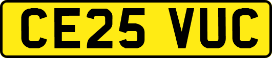 CE25VUC