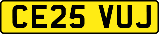 CE25VUJ