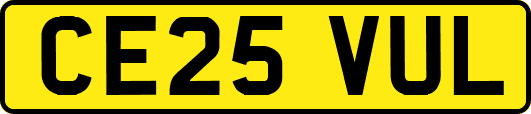 CE25VUL