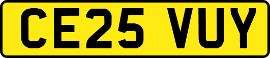 CE25VUY