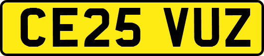 CE25VUZ