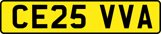 CE25VVA