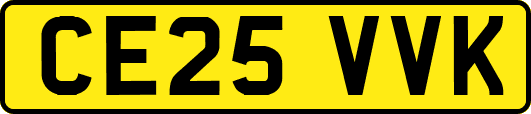 CE25VVK