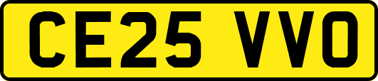 CE25VVO