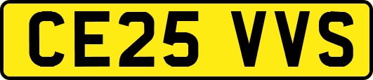 CE25VVS
