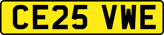 CE25VWE
