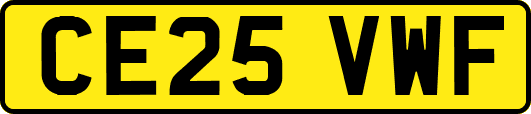 CE25VWF