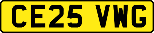 CE25VWG