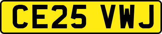 CE25VWJ