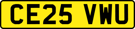 CE25VWU