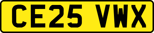 CE25VWX