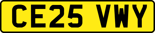 CE25VWY