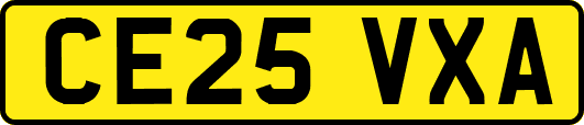 CE25VXA