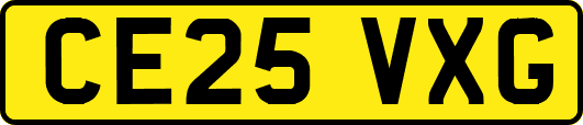 CE25VXG