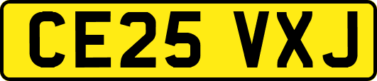 CE25VXJ