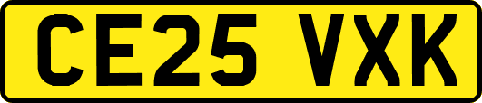 CE25VXK