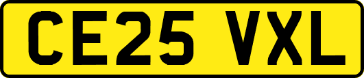 CE25VXL