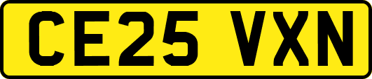 CE25VXN