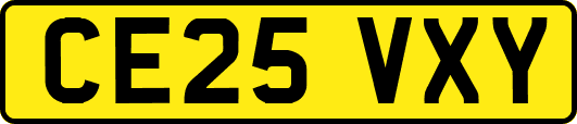 CE25VXY
