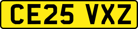 CE25VXZ