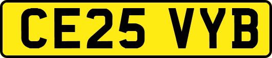 CE25VYB