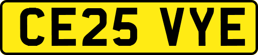 CE25VYE