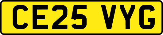 CE25VYG