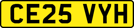 CE25VYH