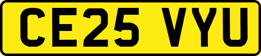 CE25VYU