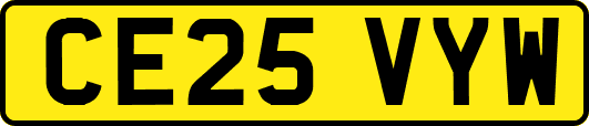 CE25VYW