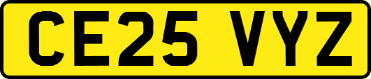 CE25VYZ
