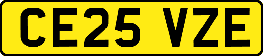 CE25VZE