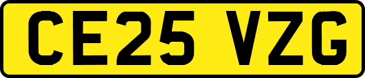 CE25VZG