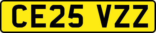 CE25VZZ