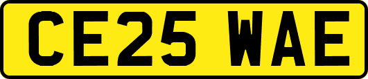 CE25WAE